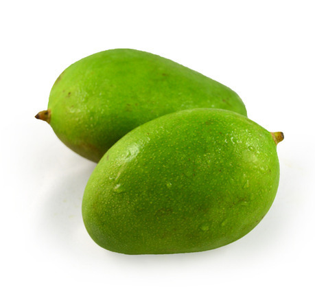 Green Chausa Mango (Per Kg)