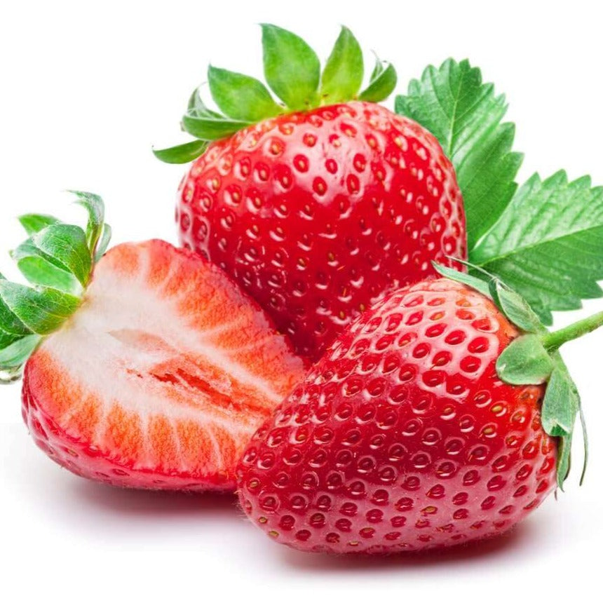 Strawberry (PER BOX 250g)