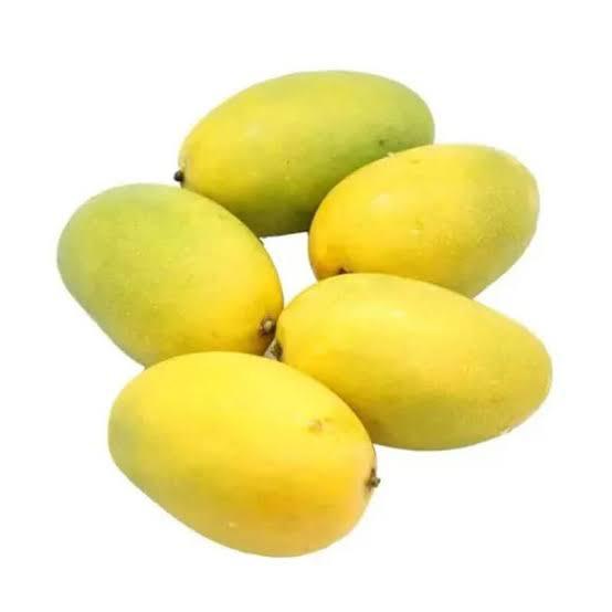 Golden Chausa mango (per kg)