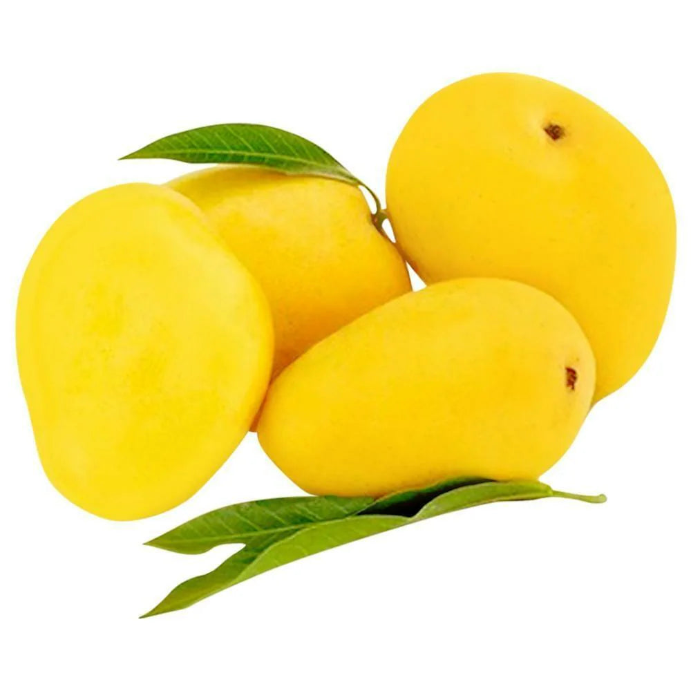 Safeda Mango (Per Kg)