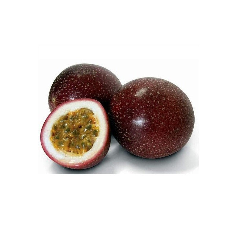 Purple Passion Fruit