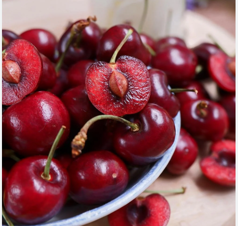 South Africa Cherry (500g)